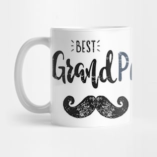 Grandfather’s Day Mug